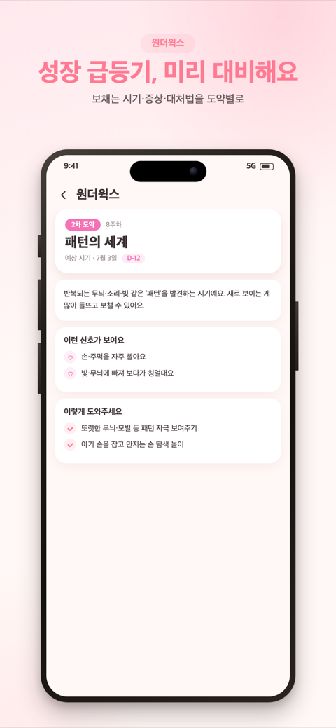 둥가 원더윅스 화면